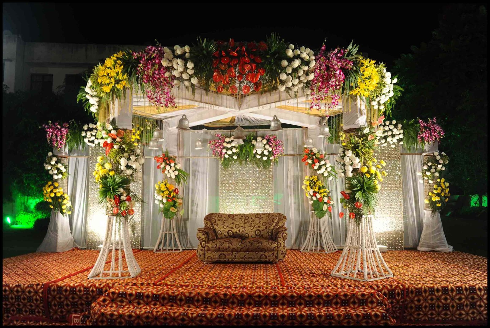 Wedding Decoration