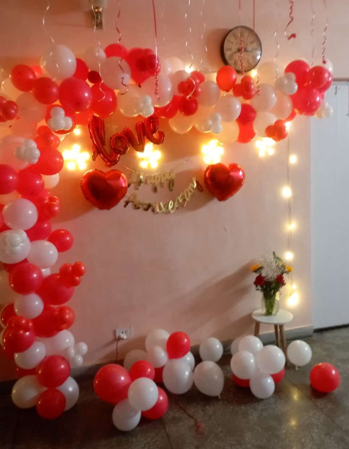 love themes Decoration